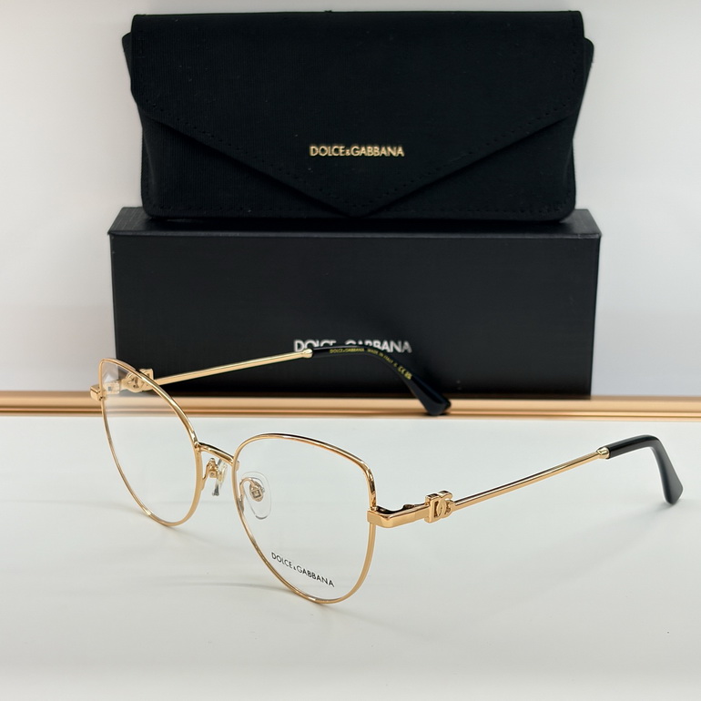D&G Sunglasses(AAAA)-148