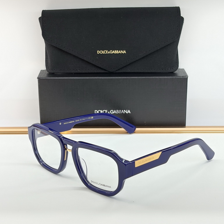 D&G Sunglasses(AAAA)-133