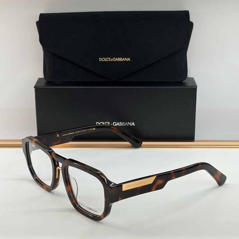 D&G Sunglasses(AAAA)-130