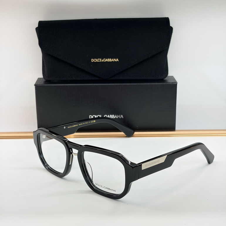 D&G Sunglasses(AAAA)-129