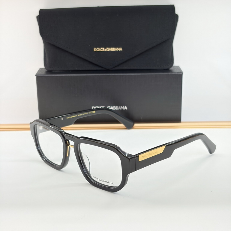 D&G Sunglasses(AAAA)-128