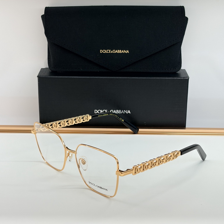 D&G Sunglasses(AAAA)-127