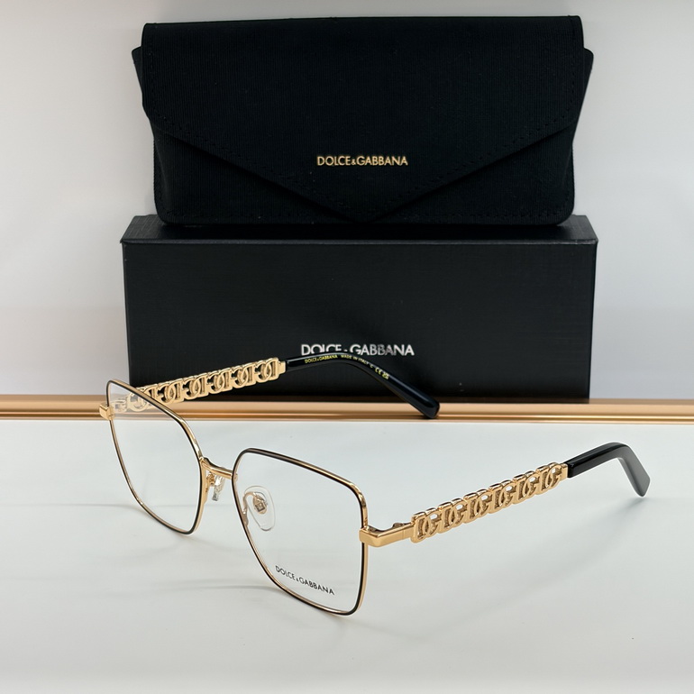 D&G Sunglasses(AAAA)-125