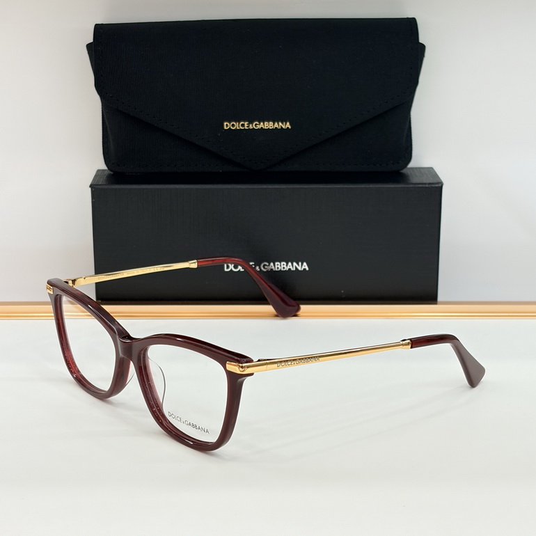 D&G Sunglasses(AAAA)-118