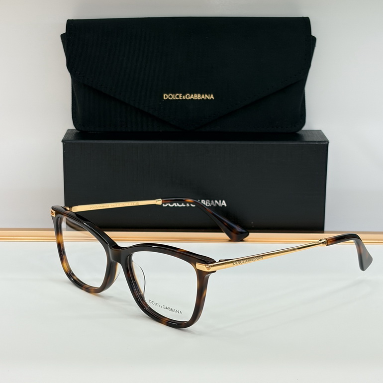 D&G Sunglasses(AAAA)-117