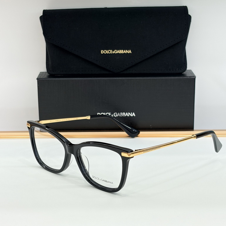 D&G Sunglasses(AAAA)-116