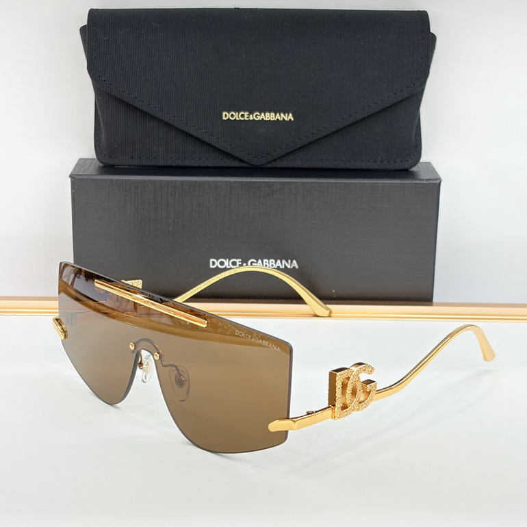 D&G Sunglasses(AAAA)-112