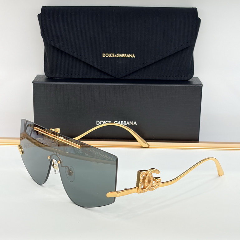 D&G Sunglasses(AAAA)-110