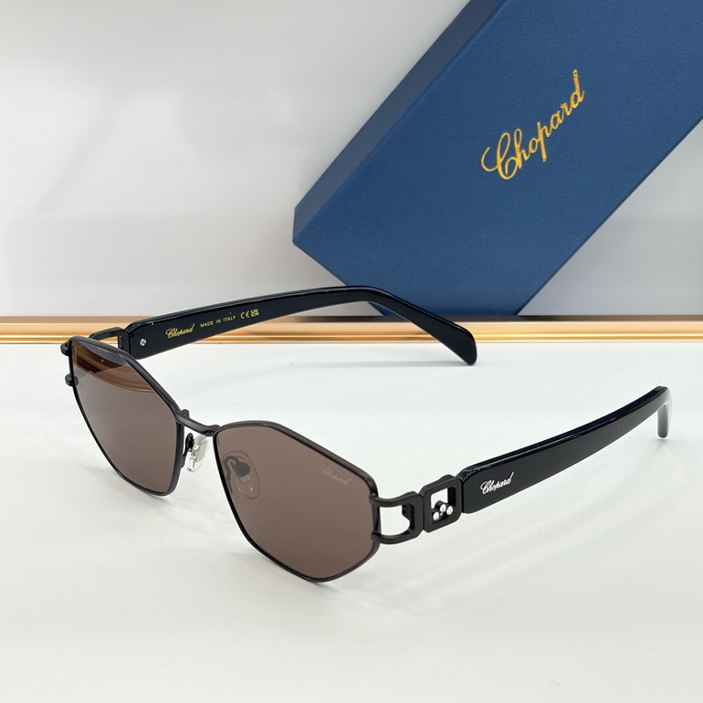 CHOPARD Sunglasses(AAAA)-240