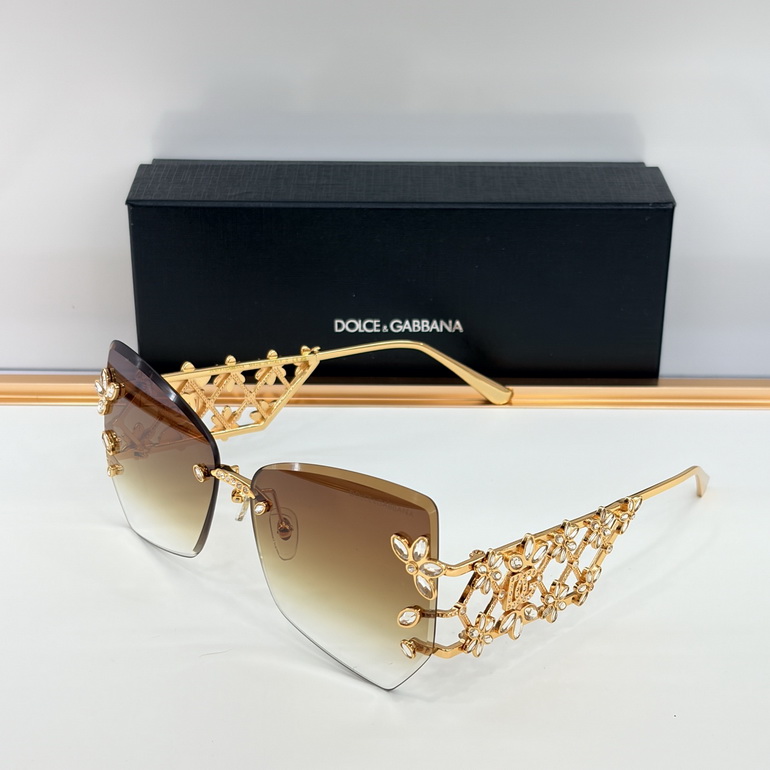 D&G Sunglasses(AAAA)-103