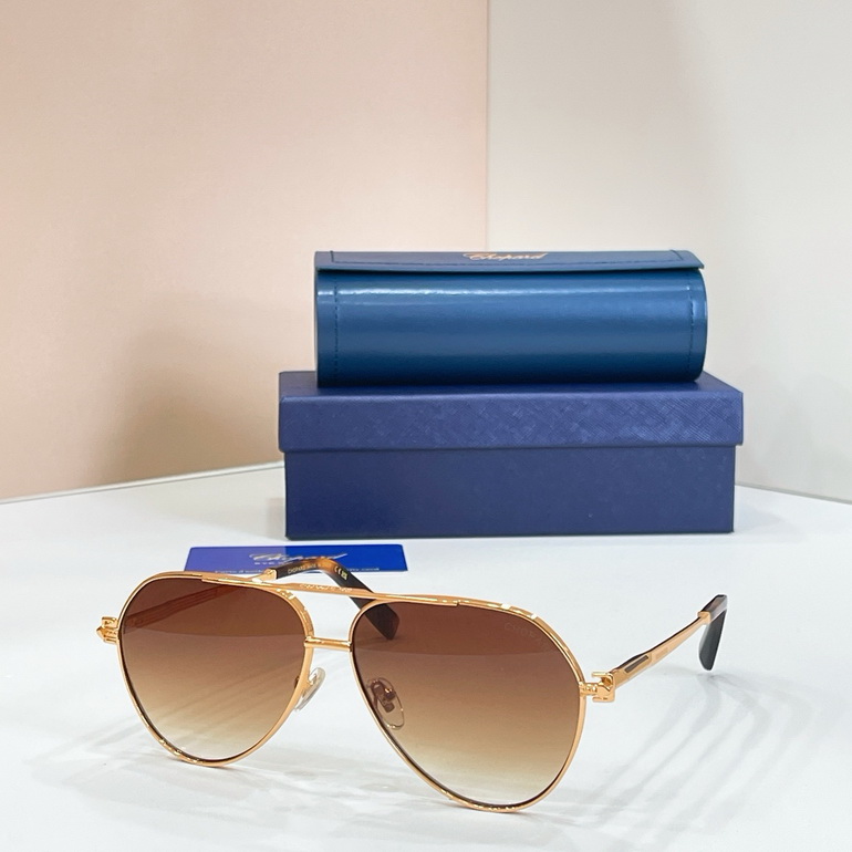 CHOPARD Sunglasses(AAAA)-229