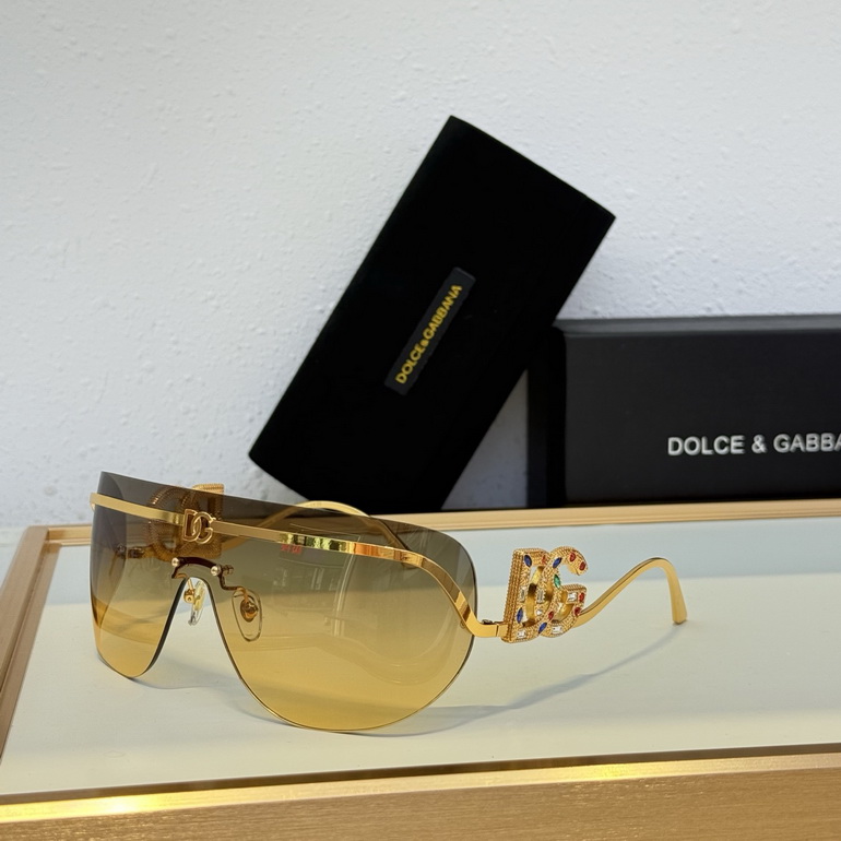 D&G Sunglasses(AAAA)-084