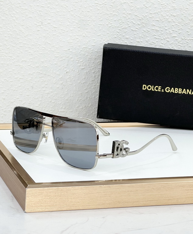 D&G Sunglasses(AAAA)-080