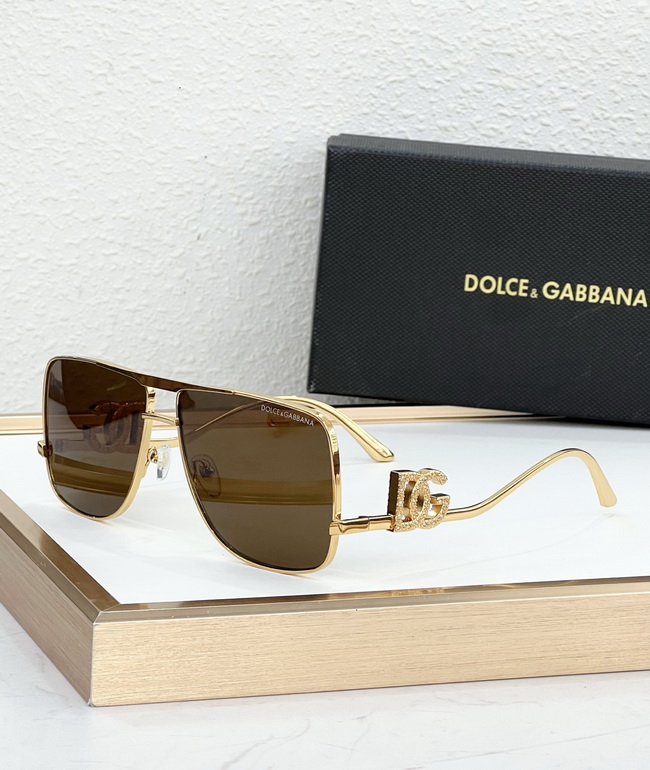 D&G Sunglasses(AAAA)-078