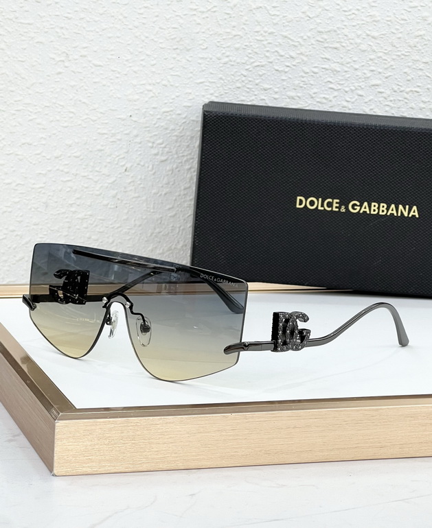 D&G Sunglasses(AAAA)-070