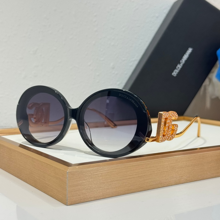 D&G Sunglasses(AAAA)-062
