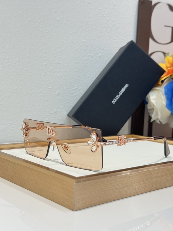 D&G Sunglasses(AAAA)-050