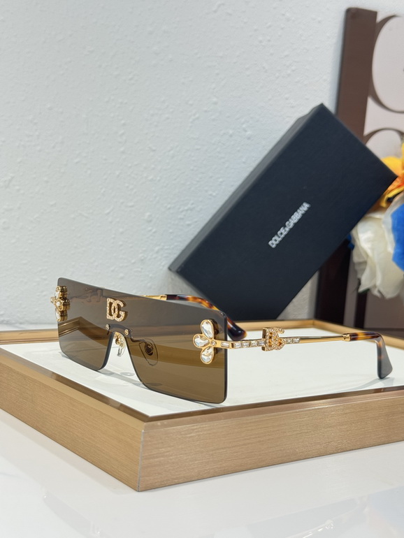 D&G Sunglasses(AAAA)-047