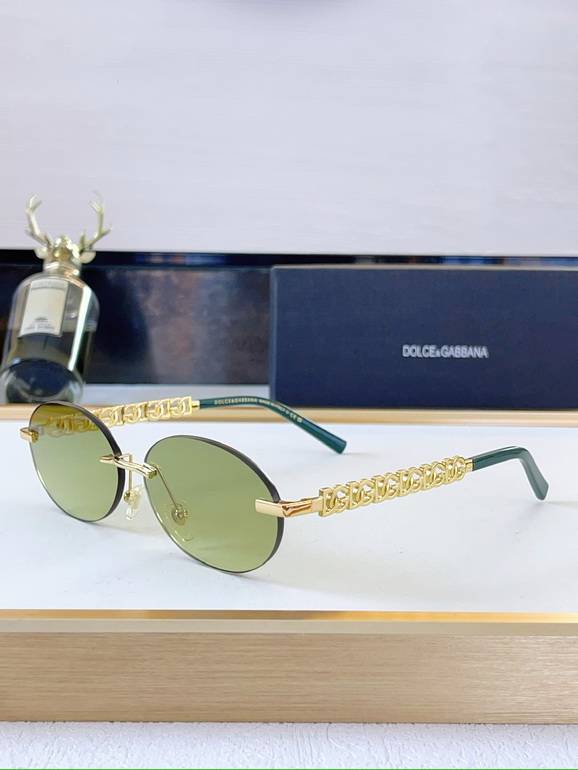 CHANEL Sunglasses(AAAA)-1936