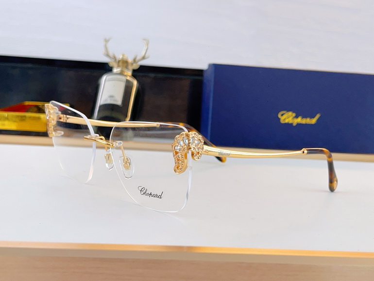 CHOPARD Sunglasses(AAAA)-220