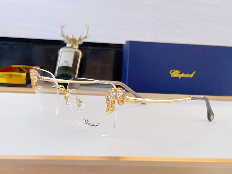 CHOPARD Sunglasses(AAAA)-219