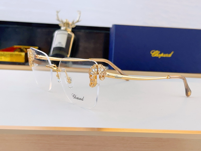 CHOPARD Sunglasses(AAAA)-218