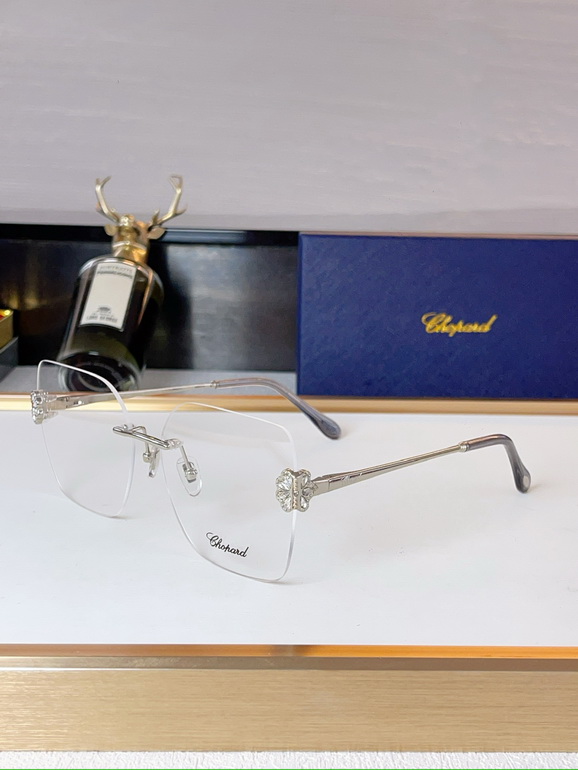 CHOPARD Sunglasses(AAAA)-205