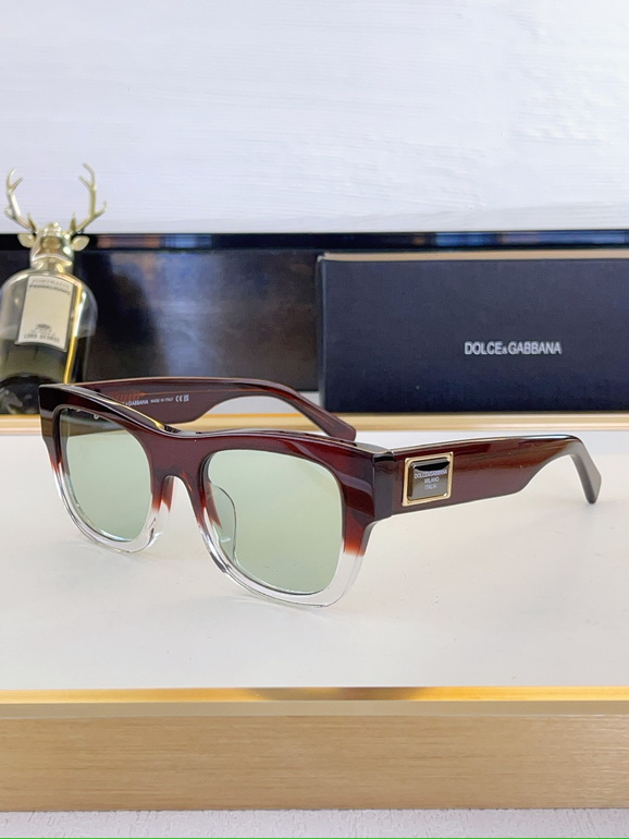 D&G Sunglasses(AAAA)-039
