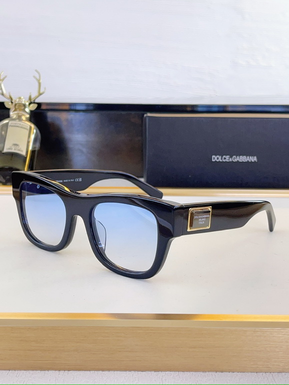 D&G Sunglasses(AAAA)-037
