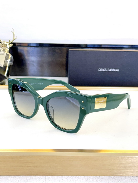 D&G Sunglasses(AAAA)-032