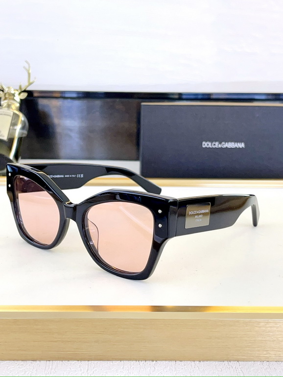 D&G Sunglasses(AAAA)-031