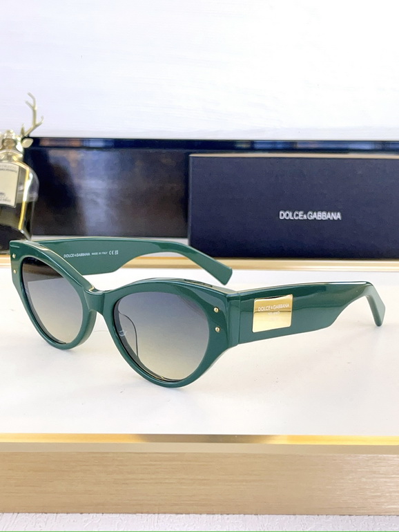 D&G Sunglasses(AAAA)-024