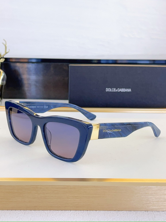 D&G Sunglasses(AAAA)-014