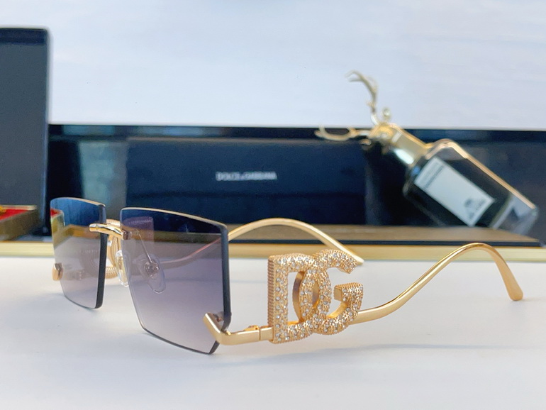 D&G Sunglasses(AAAA)-003