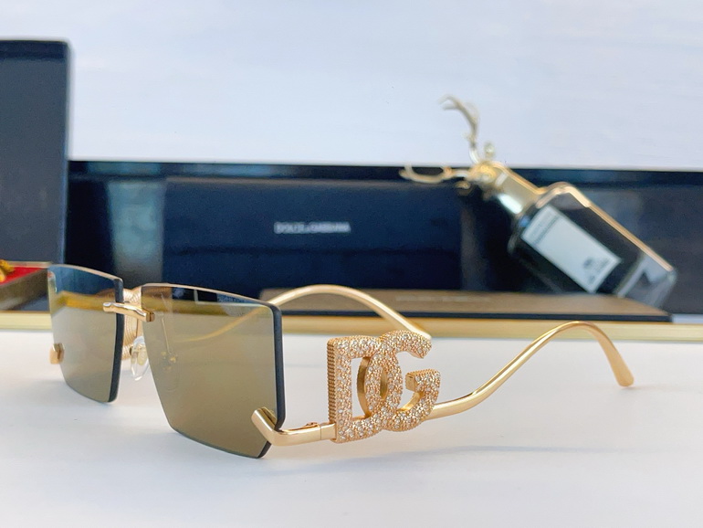 D&G Sunglasses(AAAA)-002