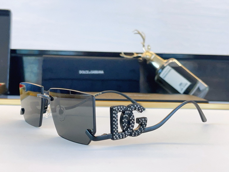D&G Sunglasses(AAAA)-001