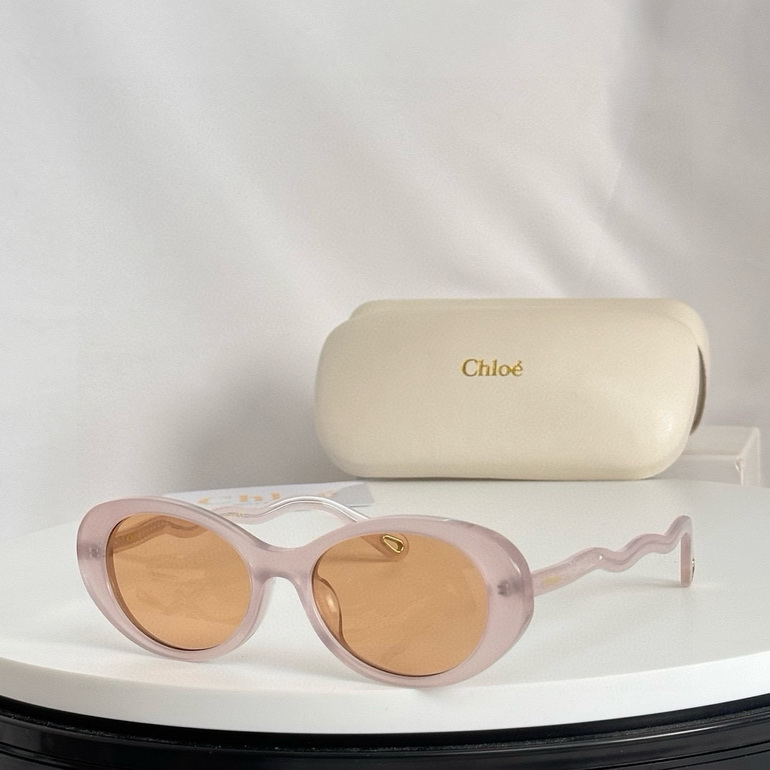 Chloe Sunglasses(AAAA)-231