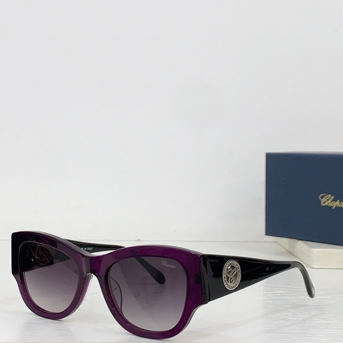 CHOPARD Sunglasses(AAAA)-187
