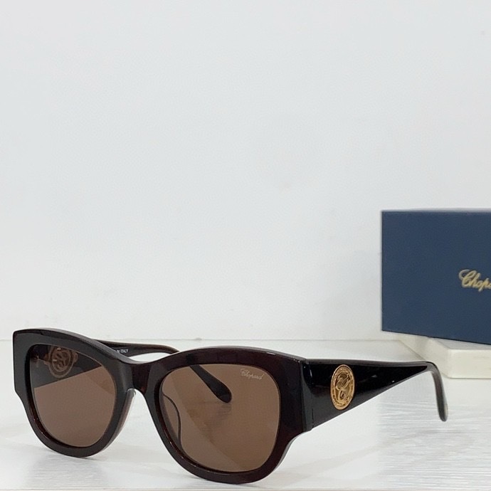 CHOPARD Sunglasses(AAAA)-186