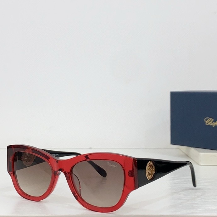 CHOPARD Sunglasses(AAAA)-185