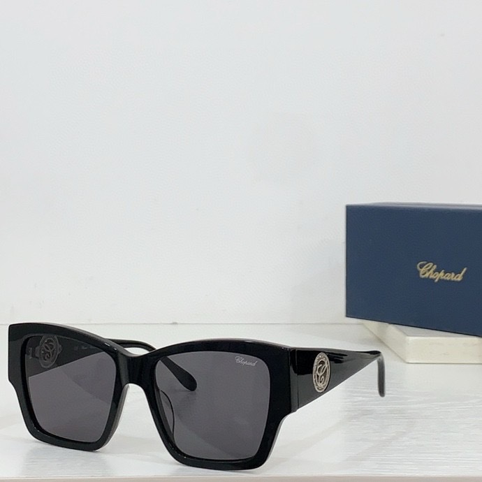 CHOPARD Sunglasses(AAAA)-180