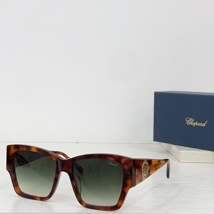CHOPARD Sunglasses(AAAA)-176