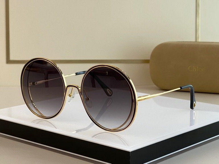 Chloe Sunglasses(AAAA)-203