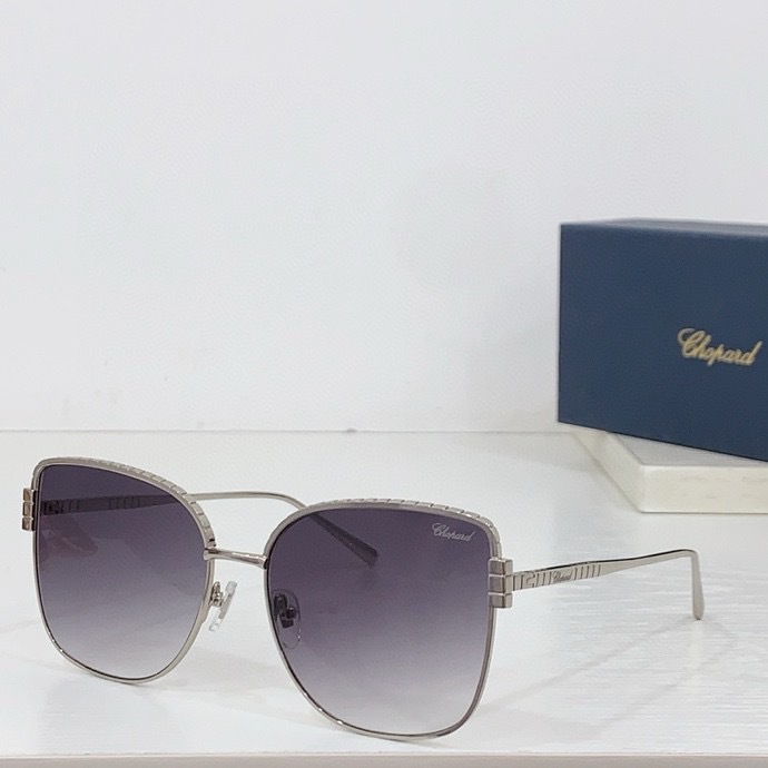 CHOPARD Sunglasses(AAAA)-174