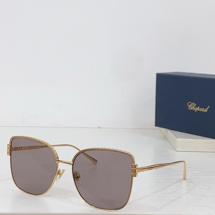 CHOPARD Sunglasses(AAAA)-170