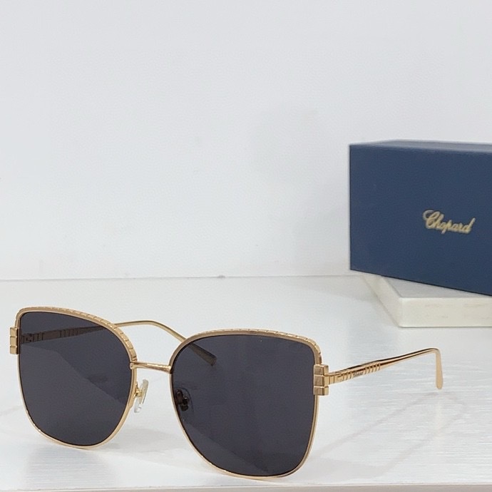CHOPARD Sunglasses(AAAA)-169
