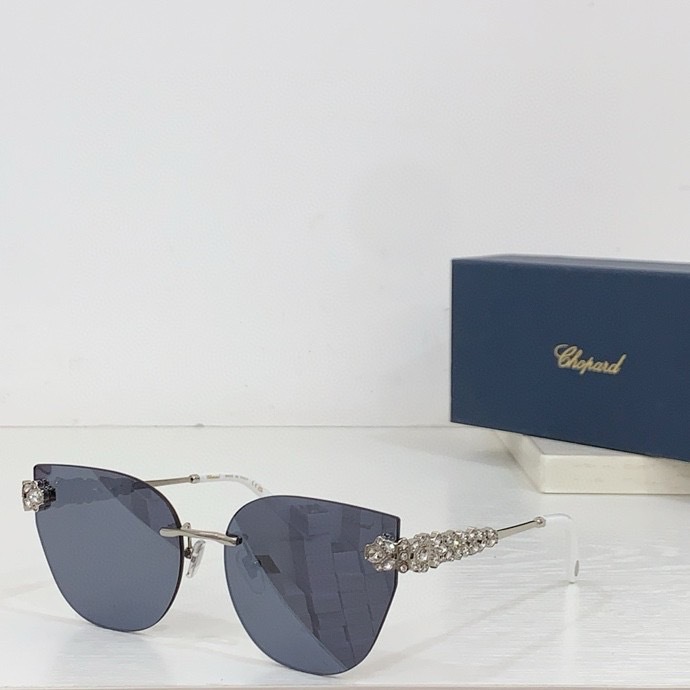 CHOPARD Sunglasses(AAAA)-168