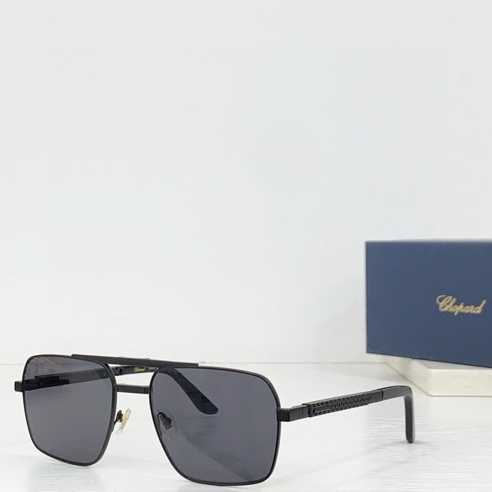 CHOPARD Sunglasses(AAAA)-161
