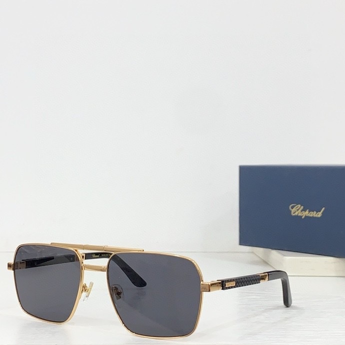 CHOPARD Sunglasses(AAAA)-160