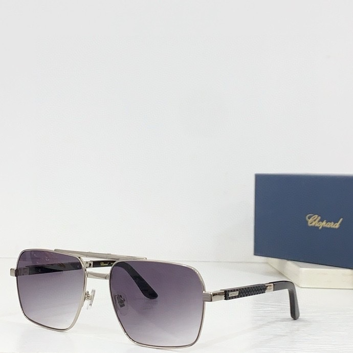 CHOPARD Sunglasses(AAAA)-159